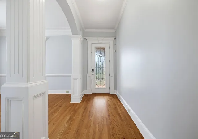 Photo 3 of Sale Pending at 5938 Hogans Way, Douglasville, GA 30135 | MLS# 10820087 | Listing updated on 2026-09-15