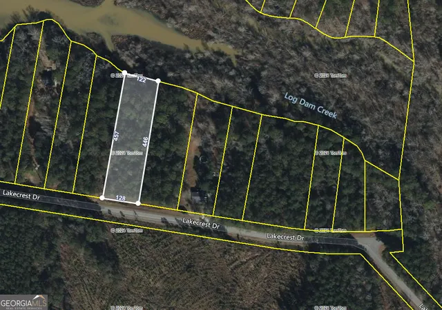 1st image of Lot 133 Lakecrest Dr, Sparta, GA 31087 | MLS# 10813636
