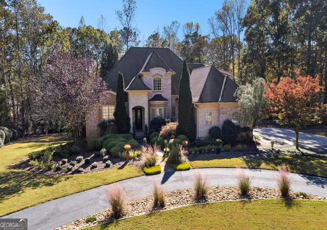 Photo 1 of Mansion for sale at 7355 Rand Dr, Douglasville, GA 30135 | MLS# 10719993 | Listing updated on 2026-08-10