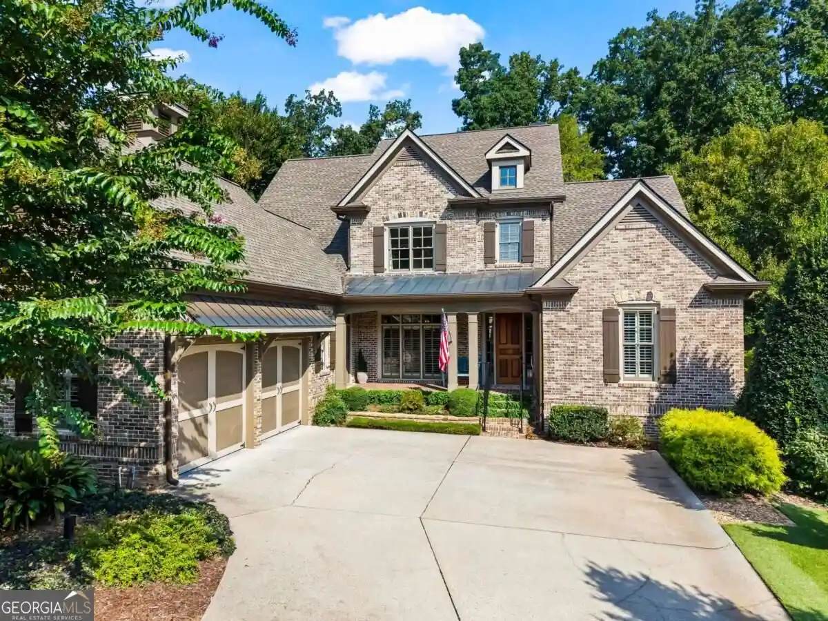 Single family home for sale at 1463 Falkirk Ln NW, Kennesaw, GA 30152 | MLS# 10854613