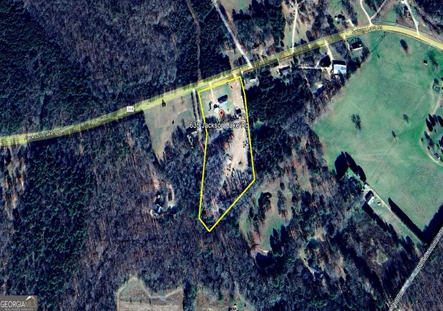 71st image of 635 Jackson Lake Rd, Mansfield, GA 30055 | MLS# 10683106