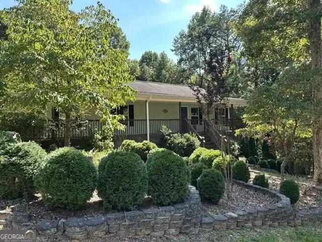 Photo 1 of Single family home for sale at 596 Timberwalk Dr, Ellijay, GA 30540 | MLS# 10841138 | Listing updated on 2026-10-11
