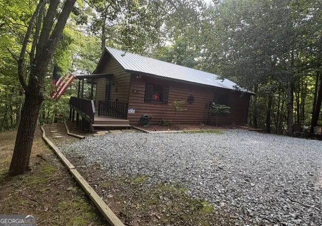 15th image of 120 Hideaway Lane, Morganton, GA 30560 | MLS# 10816618