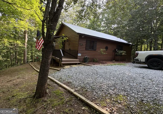 1st image of 120 Hideaway Lane, Morganton, GA 30560 | MLS# 10816618