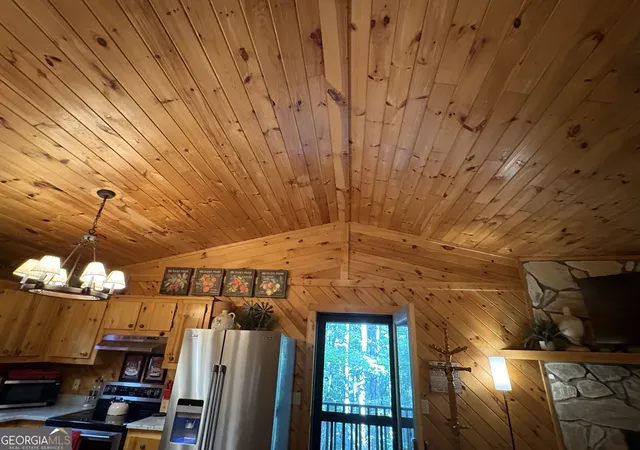 2nd image of 120 Hideaway Lane, Morganton, GA 30560 | MLS# 10816618