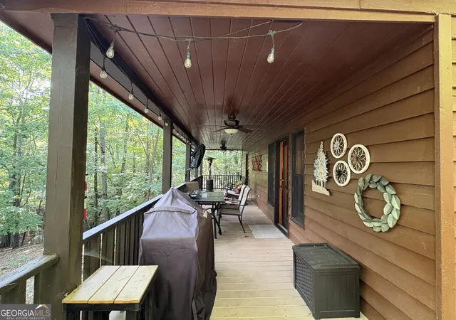 3rd image of 120 Hideaway Lane, Morganton, GA 30560 | MLS# 10816618