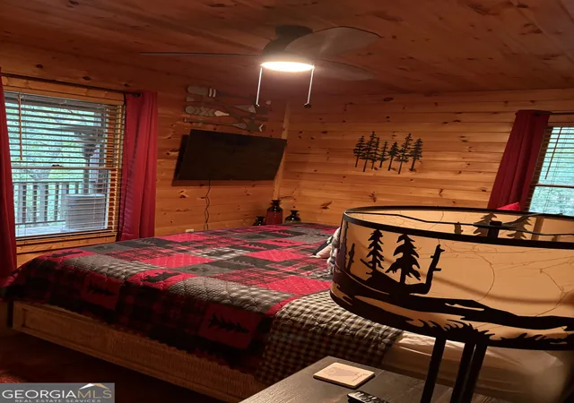 4th image of 120 Hideaway Lane, Morganton, GA 30560 | MLS# 10816618