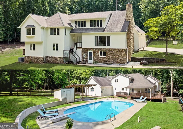 1st image of 360 Darren Dr, Fayetteville, GA 30215 | MLS# 10778983