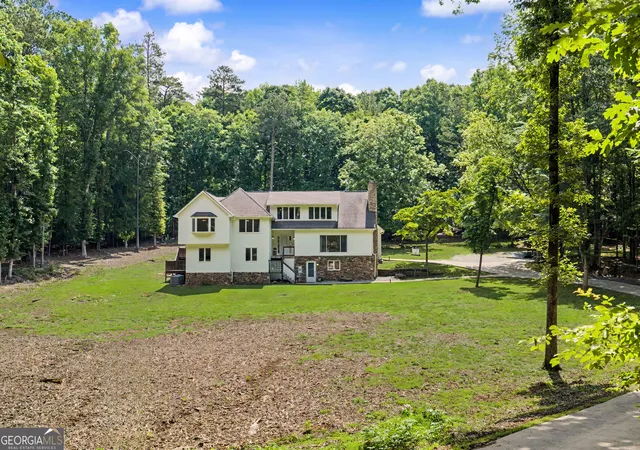 2nd image of 360 Darren Dr, Fayetteville, GA 30215 | MLS# 10778983