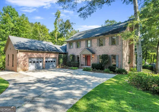1st image of 149 Island View Dr, Lizella, GA 31052 | MLS# 10829513