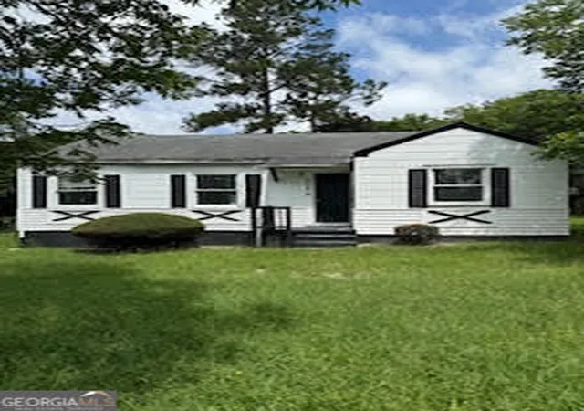 Photo 1 of Single family home for sale at 905 Quinlan Dr, Macon, GA 31206 | MLS# 10871413 | Listing updated on 2026-10-26