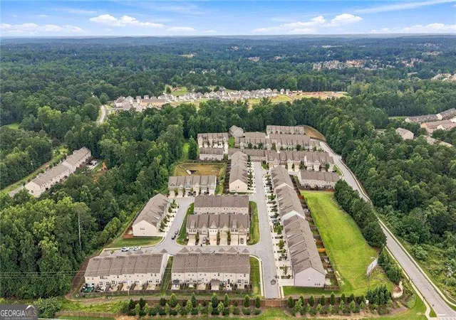 36th image of 2412 Fitts Dr, Conyers, GA 30094 | MLS# 10813694