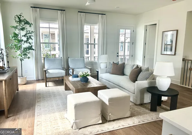 2nd image of 2198 Wexford Dr #33, Brookhaven, GA 30319 | MLS# 10808681