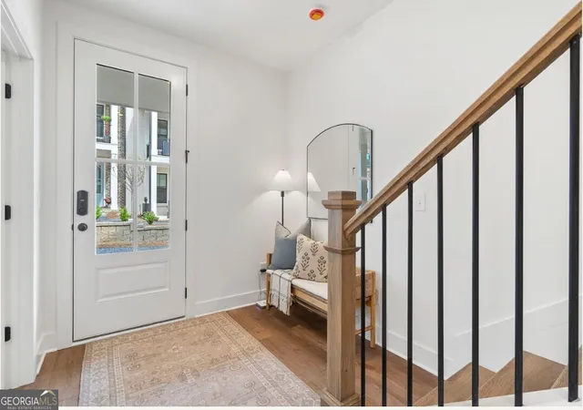 Photo 4 of Townhouse for sale at 2198 Wexford Dr #33, Brookhaven, GA 30319 | MLS# 10808681 | Listing updated on 2026-09-26