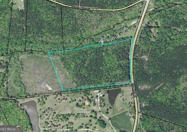 Homes for sale in Crawfordville, GA | 000 Sparta Rd, Crawfordville, GA 30631 | MLS# 10763850