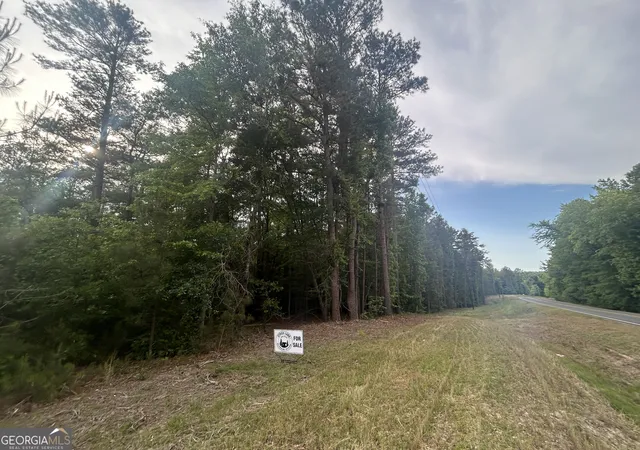 Photo 3 of Land for sale at 0 Sparta Rd, Crawfordville, GA 30631 | MLS# 10763850 | Listing updated on 2026-08-07