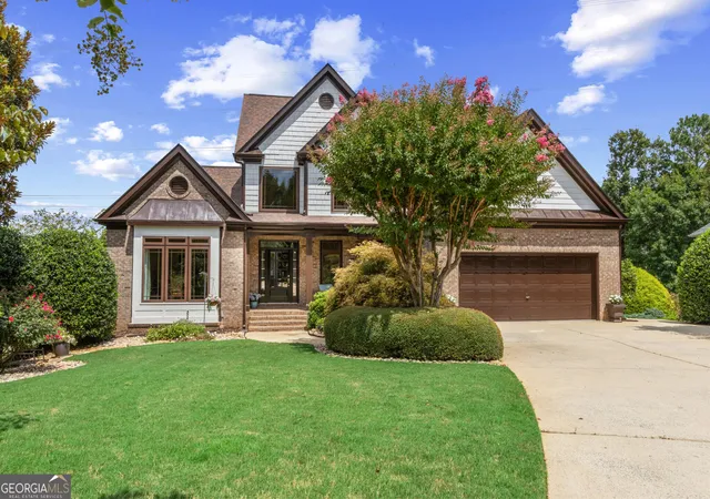 Photo 1 of Single family home for sale at 1887 Addington Pl Nw, Acworth, GA 30101 | MLS# 10815502 | Listing updated on 2026-08-27
