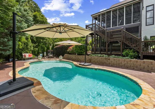 Photo 2 of Single family home for sale at 1887 Addington Pl Nw, Acworth, GA 30101 | MLS# 10815502 | Listing updated on 2026-08-27