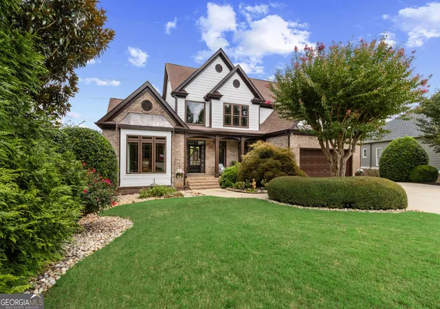 Photo 3 of Single family home for sale at 1887 Addington Pl Nw, Acworth, GA 30101 | MLS# 10815502 | Listing updated on 2026-08-27