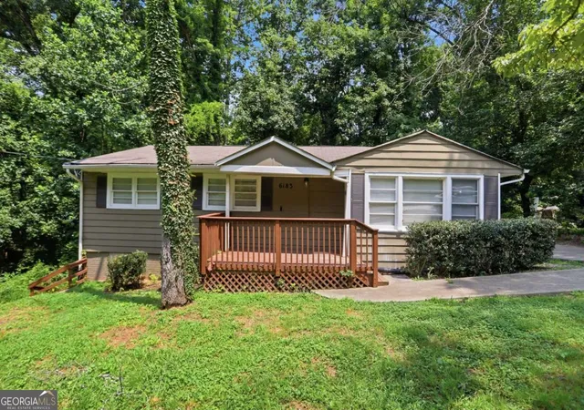 Photo 1 of Single family home for sale at 6183 Ellis St, Douglasville, GA 30134 | MLS# 10799514 | Listing updated on 2026-08-27