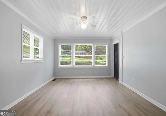 Photo 2 of Single family home for sale at 6183 Ellis St, Douglasville, GA 30134 | MLS# 10799514 | Listing updated on 2026-08-27