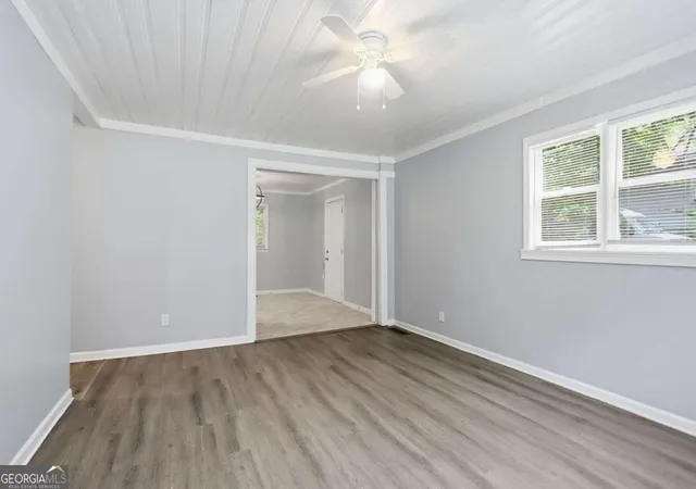 Photo 2 of Single family home for sale at 6183 Ellis St, Douglasville, GA 30134 | MLS# 10799514 | Listing updated on 2026-08-27