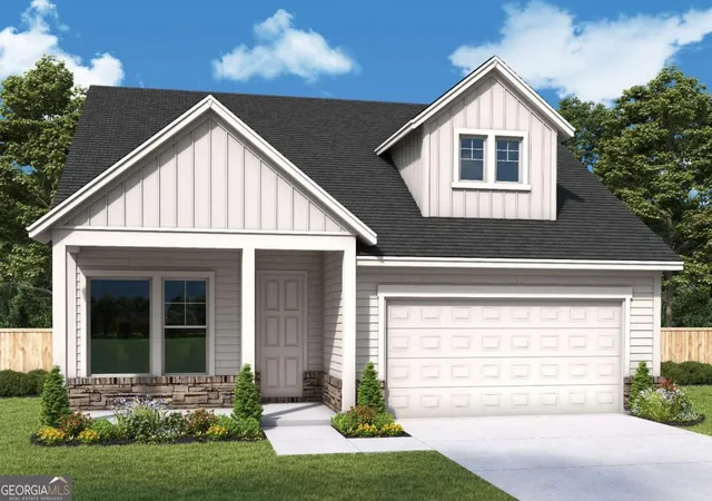 Photo 1 of Single family home for sale at 267 Strawberry Lane, Woodstock, GA 30189 | MLS# 10802387 | Listing updated on 2026-09-17