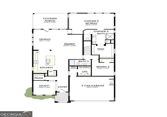 Photo 2 of Single family home for sale at 267 Strawberry Lane, Woodstock, GA 30189 | MLS# 10802387 | Listing updated on 2026-09-17