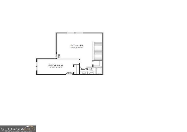 Photo 3 of Single family home for sale at 267 Strawberry Lane, Woodstock, GA 30189 | MLS# 10802387 | Listing updated on 2026-09-17