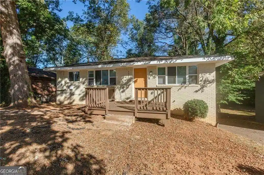 Multi family home for sale at 1341 Pine Ave, Atlanta, GA 30344 | MLS# 10874715