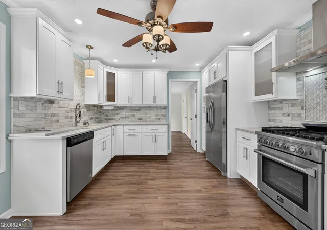 2nd image of 316 Biltmore Rd, Mansfield, GA 30055 | MLS# 10811683