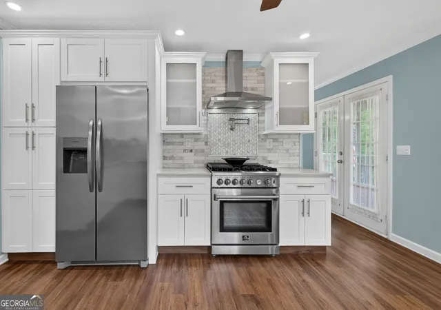 4th image of 316 Biltmore Rd, Mansfield, GA 30055 | MLS# 10811683