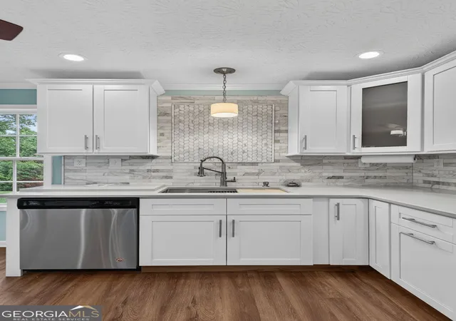 5th image of 316 Biltmore Rd, Mansfield, GA 30055 | MLS# 10811683
