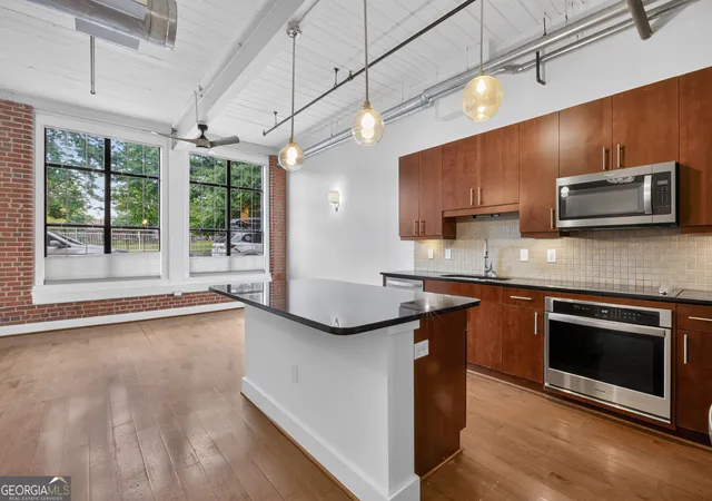 Photo 3 of Condo for sale at 1261 Caroline St Ne #110, Atlanta, GA 30307 | MLS# 10802004 | Listing updated on 2026-07-23