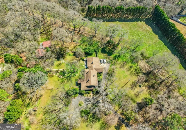 Photo 3 of Single family home for sale at 1800 Simonton Bridge Rd, Watkinsville, GA 30677 | MLS# 10716581 | Listing updated on 2026-09-29