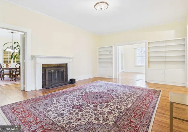 Photo 4 of Single family home for sale at 1800 Simonton Bridge Rd, Watkinsville, GA 30677 | MLS# 10716581 | Listing updated on 2026-09-29
