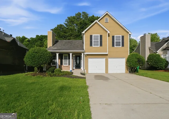 1st image of 3125 Brookfield Dr, Austell, GA 30106 | MLS# 10789562