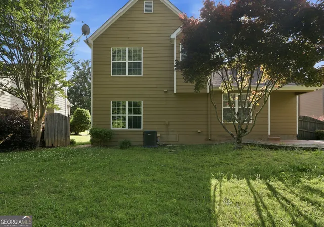 38th image of 3125 Brookfield Dr, Austell, GA 30106 | MLS# 10789562
