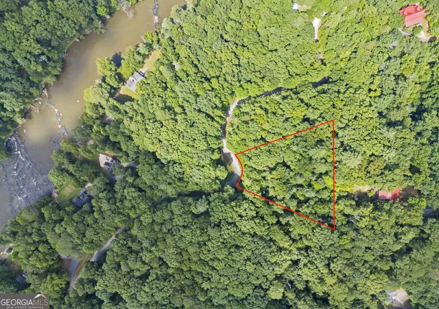 Photo 1 of Land for sale at Lt1249 Fugue Dr, Ellijay, GA 30540 | MLS# 10811859 | Listing updated on 2026-10-07