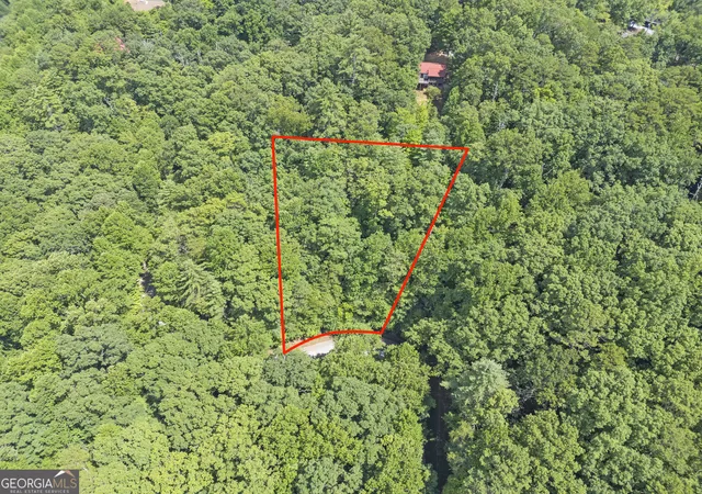 Photo 2 of Land for sale at Lt1249 Fugue Dr, Ellijay, GA 30540 | MLS# 10811859 | Listing updated on 2026-10-07