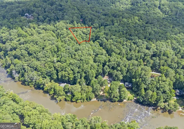 Photo 3 of Land for sale at Lt1249 Fugue Dr, Ellijay, GA 30540 | MLS# 10811859 | Listing updated on 2026-10-07