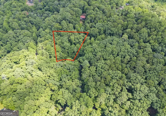 Photo 4 of Land for sale at Lt1249 Fugue Dr, Ellijay, GA 30540 | MLS# 10811859 | Listing updated on 2026-10-07