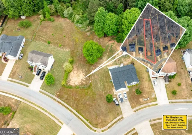1st image of 3404 Silver Wood Walk, Gainesville, GA 30507 | MLS# 10758295