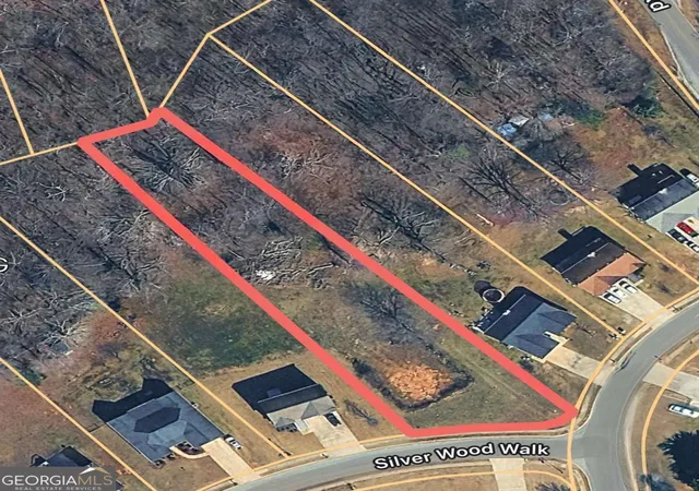 6th image of 3404 Silver Wood Walk, Gainesville, GA 30507 | MLS# 10758295