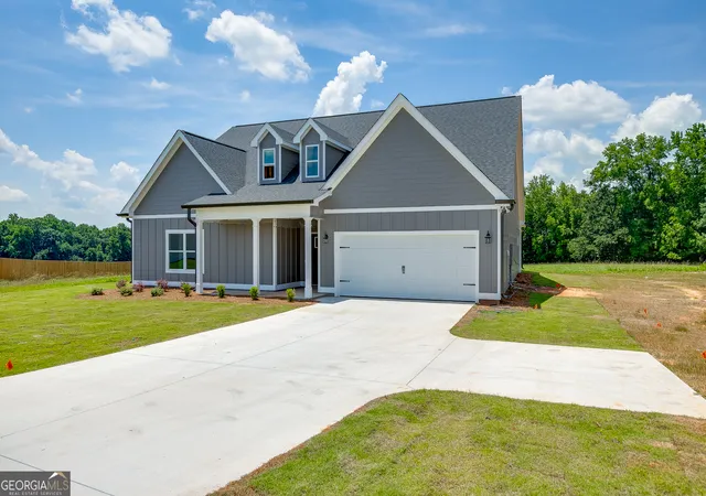 2nd image of 155 Creek Stone Dr #8, Hartwell, GA 30643 | MLS# 10805222