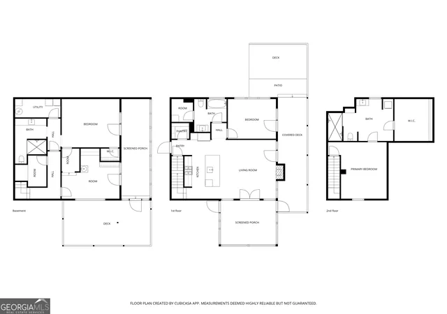 Photo 58 of Single family home for sale at 77 Denali Dr, Clayton, GA 30525 | MLS# 10737719 | Listing updated on 2026-05-07