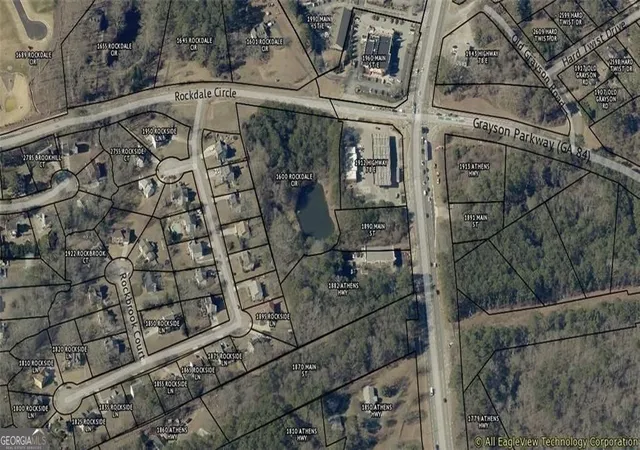 13th image of 1600 Rockdale Cir, Snellville, GA 30078 | MLS# 10714245