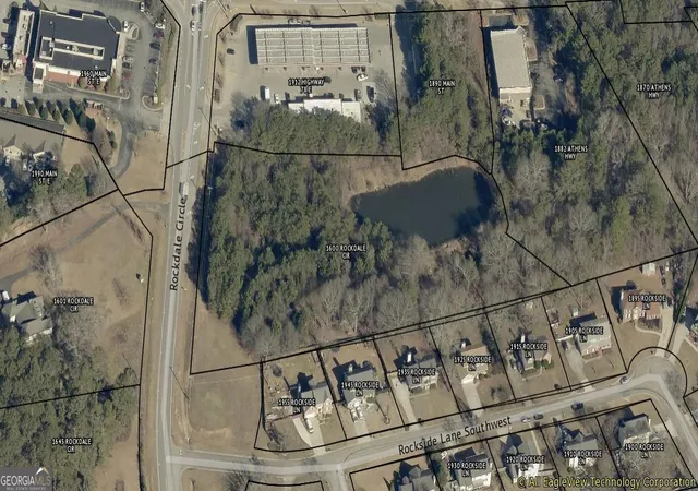 1st image of 1600 Rockdale Cir, Snellville, GA 30078 | MLS# 10714245