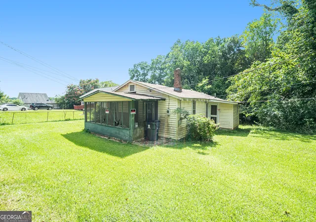 Photo 1 of Single family home for sale at 155 Tye St, Stockbridge, GA 30281 | MLS# 10081703 | Listing updated on 2026-08-19
