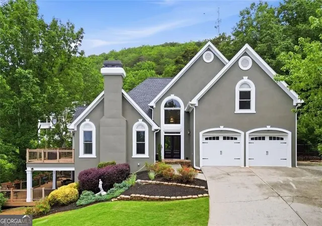 Photo 1 of Single family home for sale at 2951 Summitop Ct, Marietta, GA 30066 | MLS# 10813633 | Listing updated on 2026-09-10
